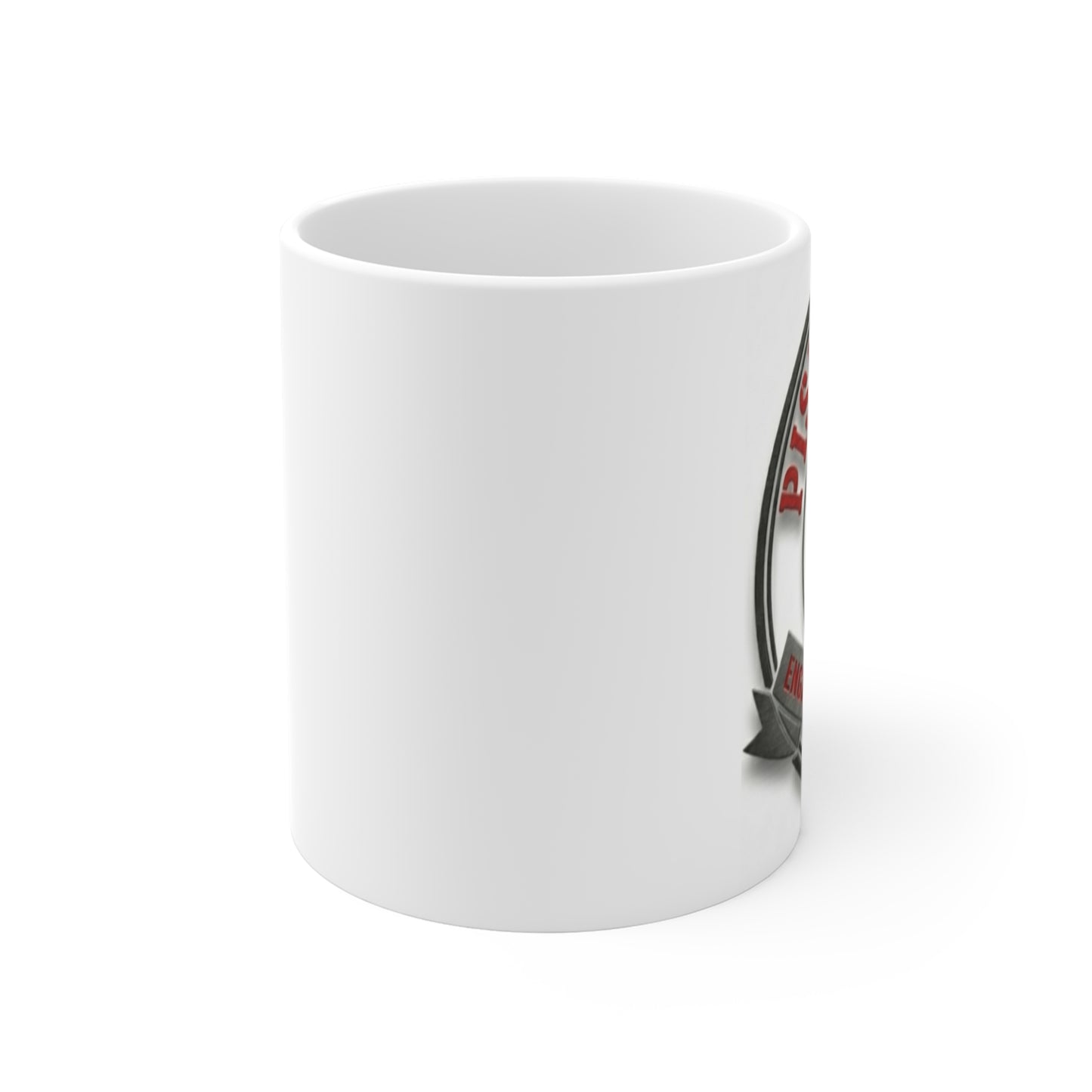 Mug 11oz