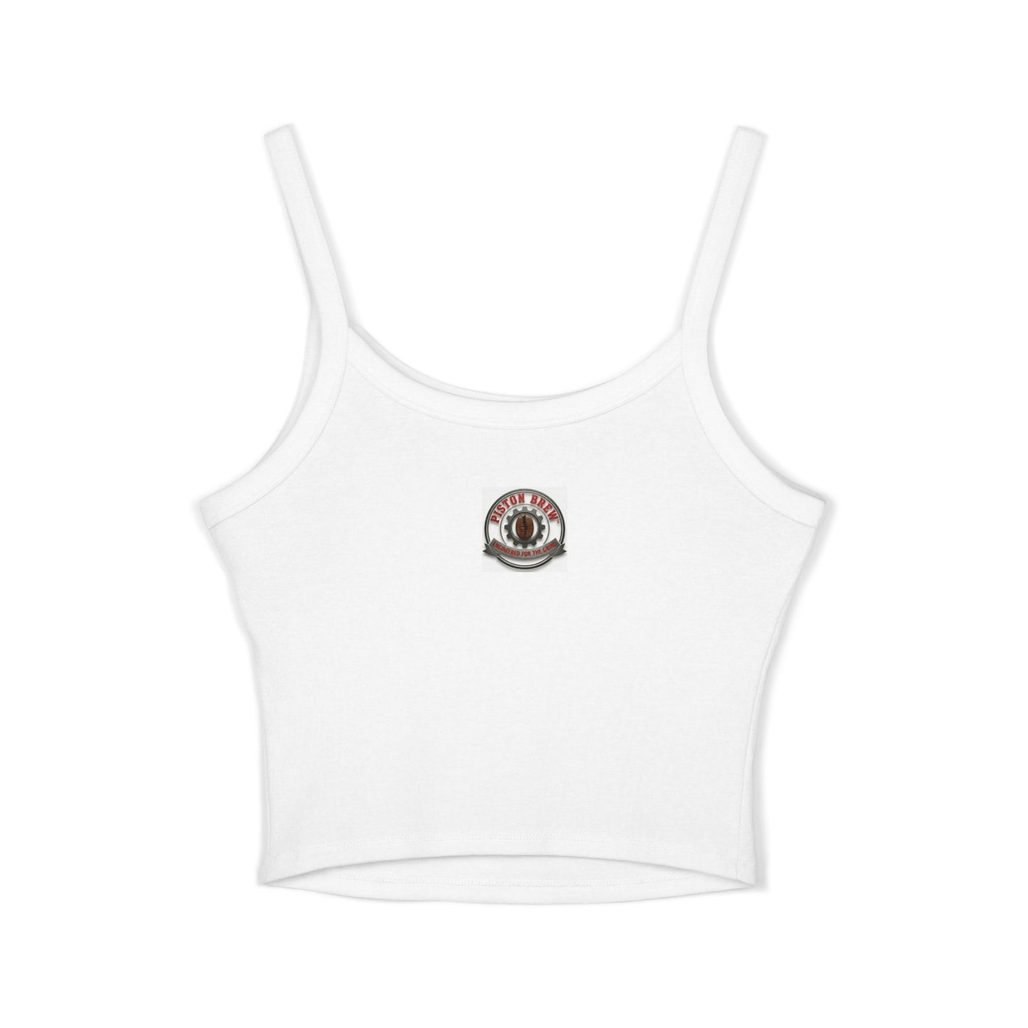Women's Spaghetti Strap Tank Top