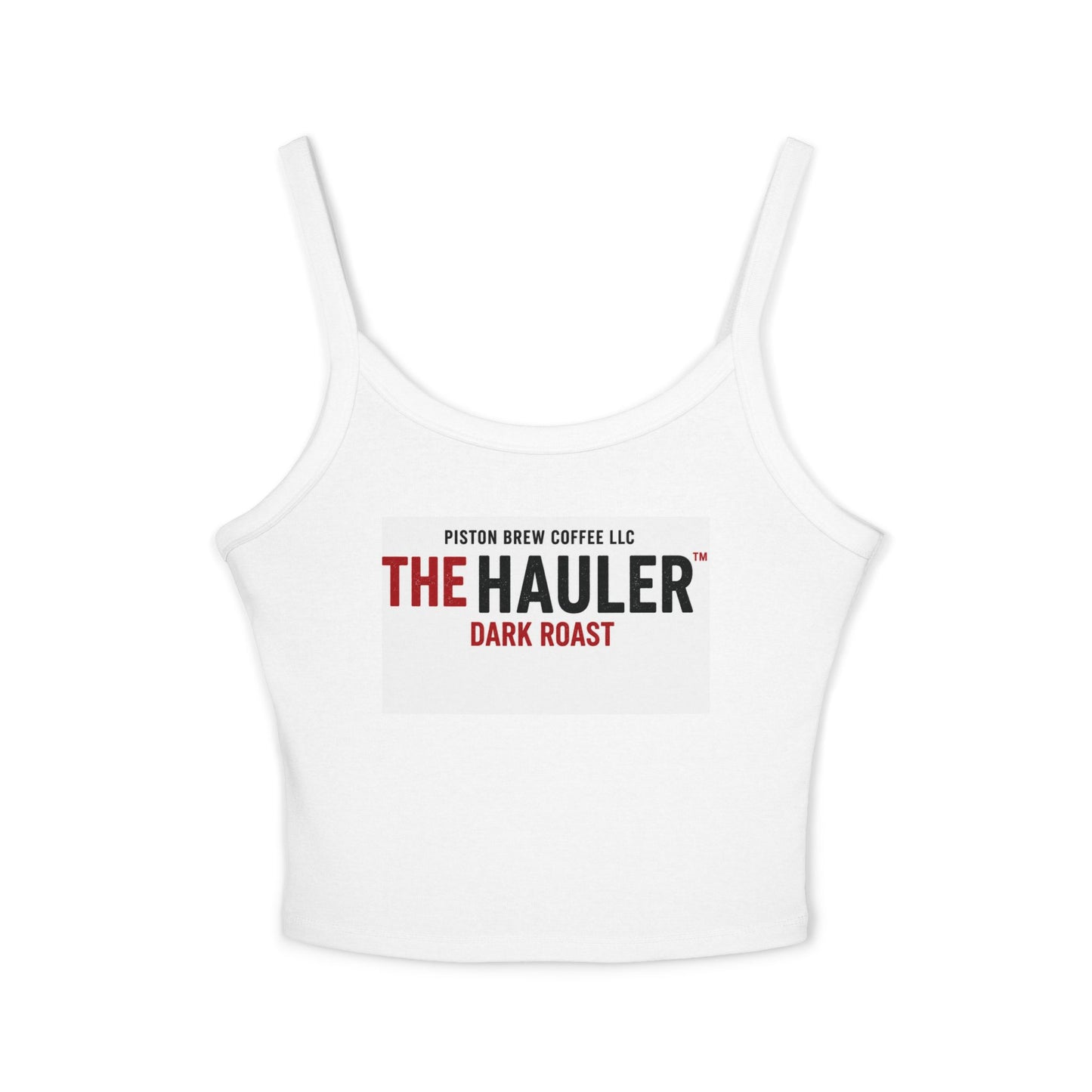 Women's Spaghetti Strap Tank Top