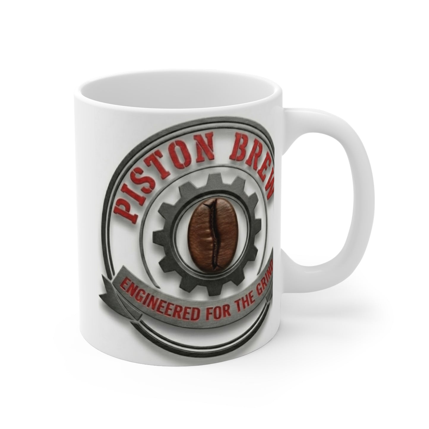 Mug 11oz