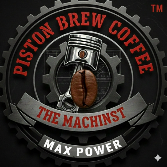The Machinist ( Medium)"The Reliable Standard for the Daily Grind"